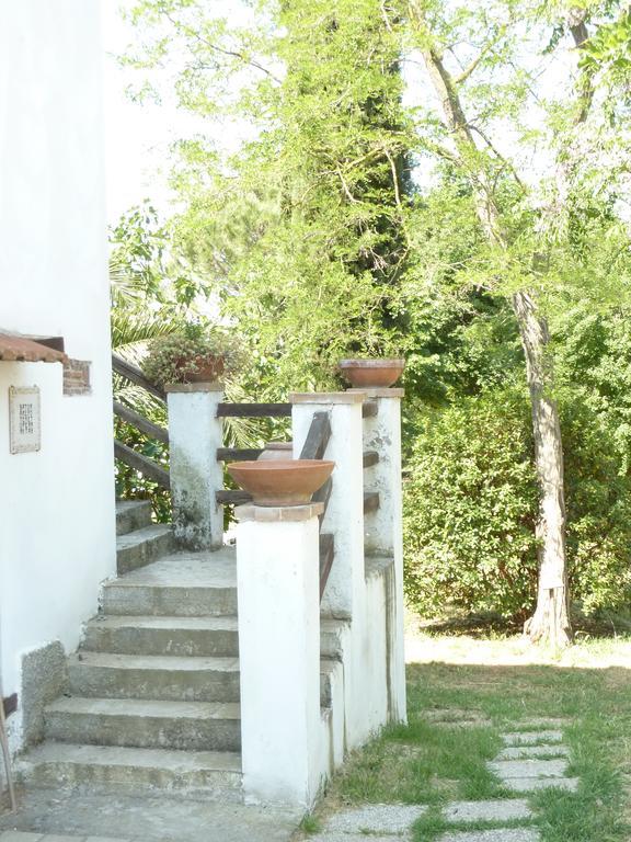 Le Stanze Di Zelinda Βίλα Suvereto Εξωτερικό φωτογραφία